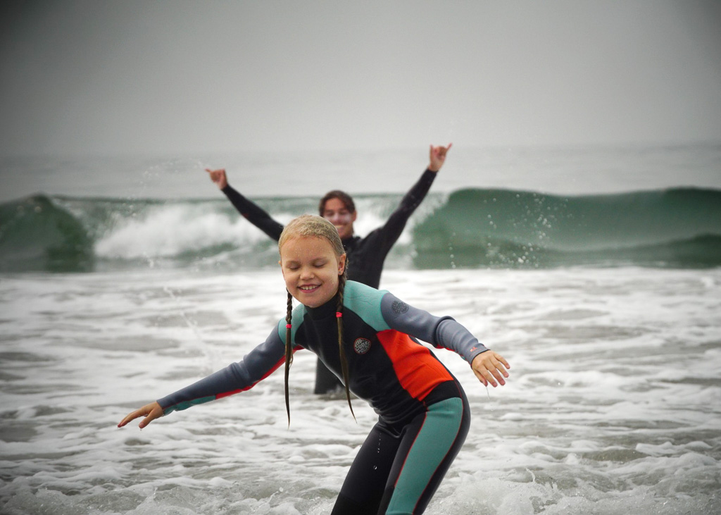 Welcome to the Sunrise Surf Academy Blog 🌊 cover