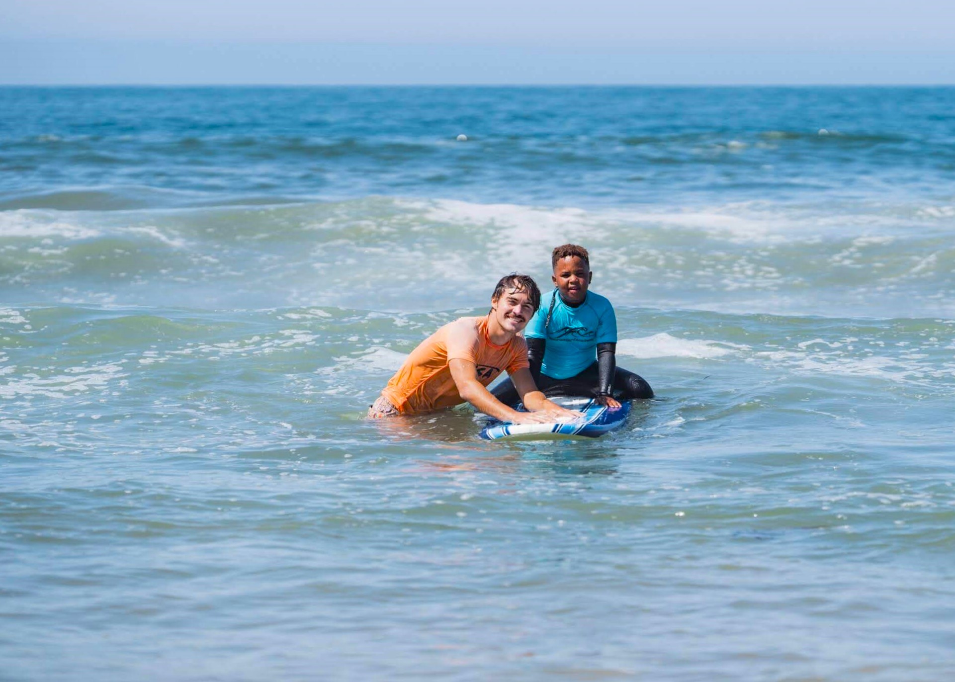 When School’s Out… We Paddle Out 🌊 cover